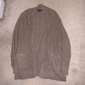 💥AE cardigan!